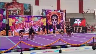 HURRICANES N3 - POWER STORM || NIGHTMARESHOW CHAMPIONSHIP 2023