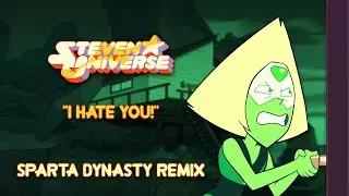 Peridot - 