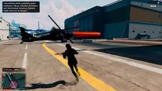 How to PROPERLY deal with griefers in GTA Online