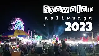 Syawalan 2023 • FuLL di Luar Longgar di Dalam