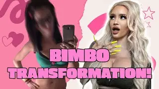 BECOMING THE PERFECT BIMBO | SpiritualBimbo