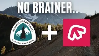 Best Way to Navigate The PCT