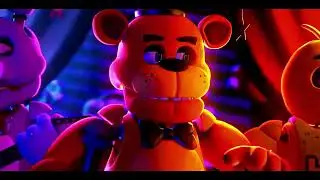 FNAF 1 Song The Living Tombstone Metal Cover (Edit)