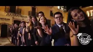 SESIÓN PRE GRADUACIÓN MEDICINA UAZ DICIEMBRE 2019