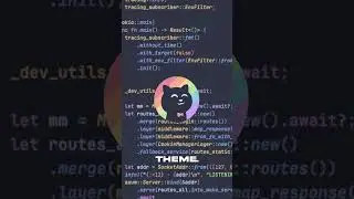 Top 5 VSCode theme! 