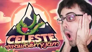 THIS COULD BE CELESTE 2