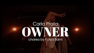 Carla Prata | Owner  | choreographer: Kolya Barni