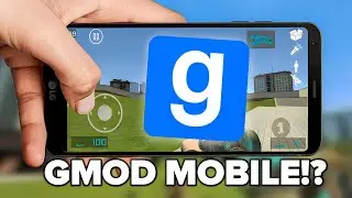 MIRROX MOD КЛОН ГАРРИС МОДА НА ТЕЛЕФОН