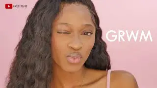 GRWM - Back to work! | Back to work essentials | Cosmetix