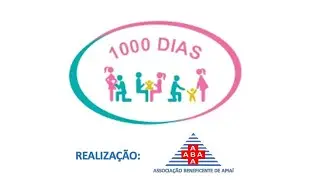 1º Fórum Materno Infantil - Primeiros mil dias - A Referência do Bem Viver