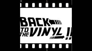 PAOLOSOUND Dj Set - Bon Voyage (2005) Vinyl Only