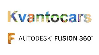 Скачивание, установка и регистрация во Fusion 360