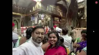Swami Samarth Akkalkot Darshan