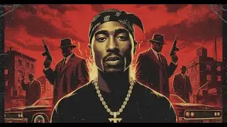 2pac  - Hellrazor  ( Prod  By. Inferius Music Remix )