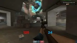 TF2: Casual Experience