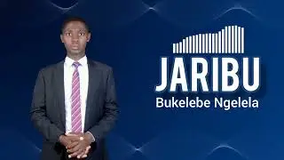Jaribu - Bukelebe Ngelela