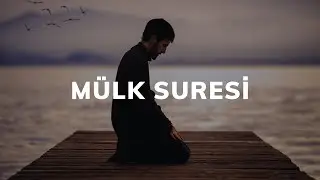 Mülk Suresi Meali ⁴ᴷ丨Hiç yaratan bilmez mi?