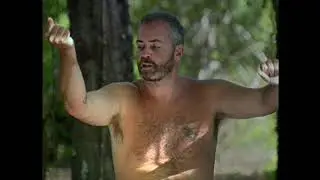 Survivor All-Stars Richard Vs Shark