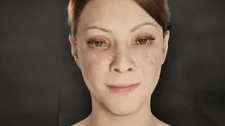 metahuman animator  test