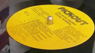 WAYNE WONDER ~ You Send The Rain (Adapted)