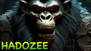 D&D5E: HADOZEE GUIDE