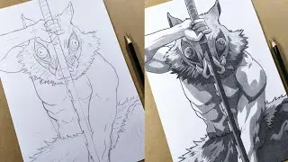 Cara Menggambar 