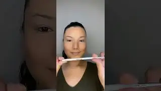 MUST WATCH UNBELIEVABLE 🤩Eye Plume Brush🖌️Makeup tutorial |#facemakeup #eyeshadow #hotlipstick