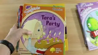чтение на английском, с чего начать