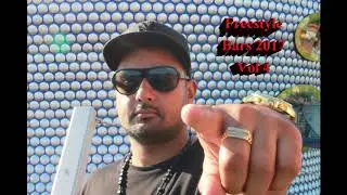Freestyle Bars 2017 Verse 26, Over AMR Beats Vol 4