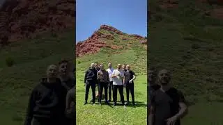 С праздником Вознесения Господня! 🙏С радостью дарим вам нашу праздничную видеооткрытку.🤗