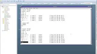 Solaris 10 Unix Linux umask