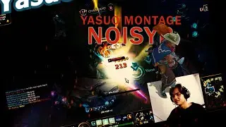 YASUO 1 TRIỆU ĐIỂM THÔNG THẠO