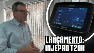 T20K! INJEPRO'S NEW RELEASE