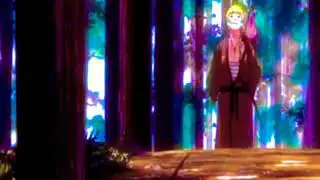 SAMURAI NARUTO AND SASUKE (Tiktok Edit)
