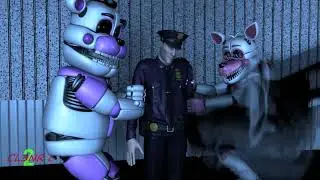 Every Scooping Scene on my Channel