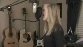 Destiny's Child "Stand Up For Love" by Zoe Noell