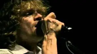 The Raconteurs[Attention] Live Coachella 2008