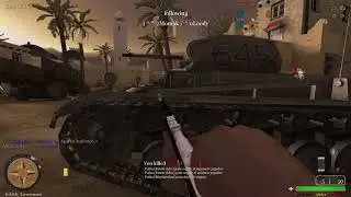 Call of Duty 2 Multiplayer 14 02 2018 1 22 49 p  m