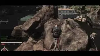 Gringo InfectZ Montage #12 (Only Sniper)
