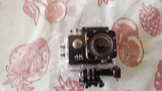 как легко с екшен камеры перекинуть видео или фото на телефон.