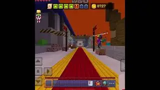 Minecraft MCC x Minecraft 15th Anniversary Party Event - Yellow Yaks Challenge #shorts