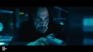 Джон Уик 3. John Wick: Chapter 3 - Parabellum