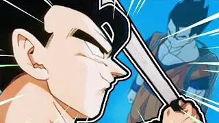 Yo con un machete en la mochila