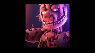 Springtrap edit
