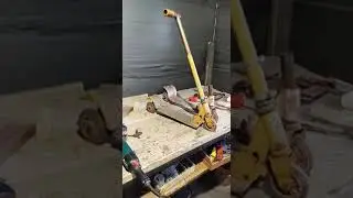 Крутая самоделка для дачи