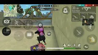 BEGINI JADINYA KALO MABAR AMA BOCAH MASTER-GARENA FREE FIRE INDONESIA