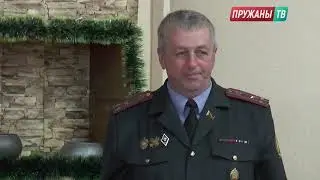 Республиканский марафон добра 