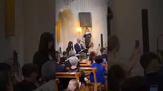 Ave Maria Schubert - (Versione in italiano) Alberto Cannatella