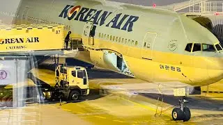 Incheon Airport Walkthrough: Find My Gate With Me!