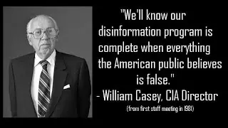 New World Train Wreck Pt1: Complicity & A New Paradigm